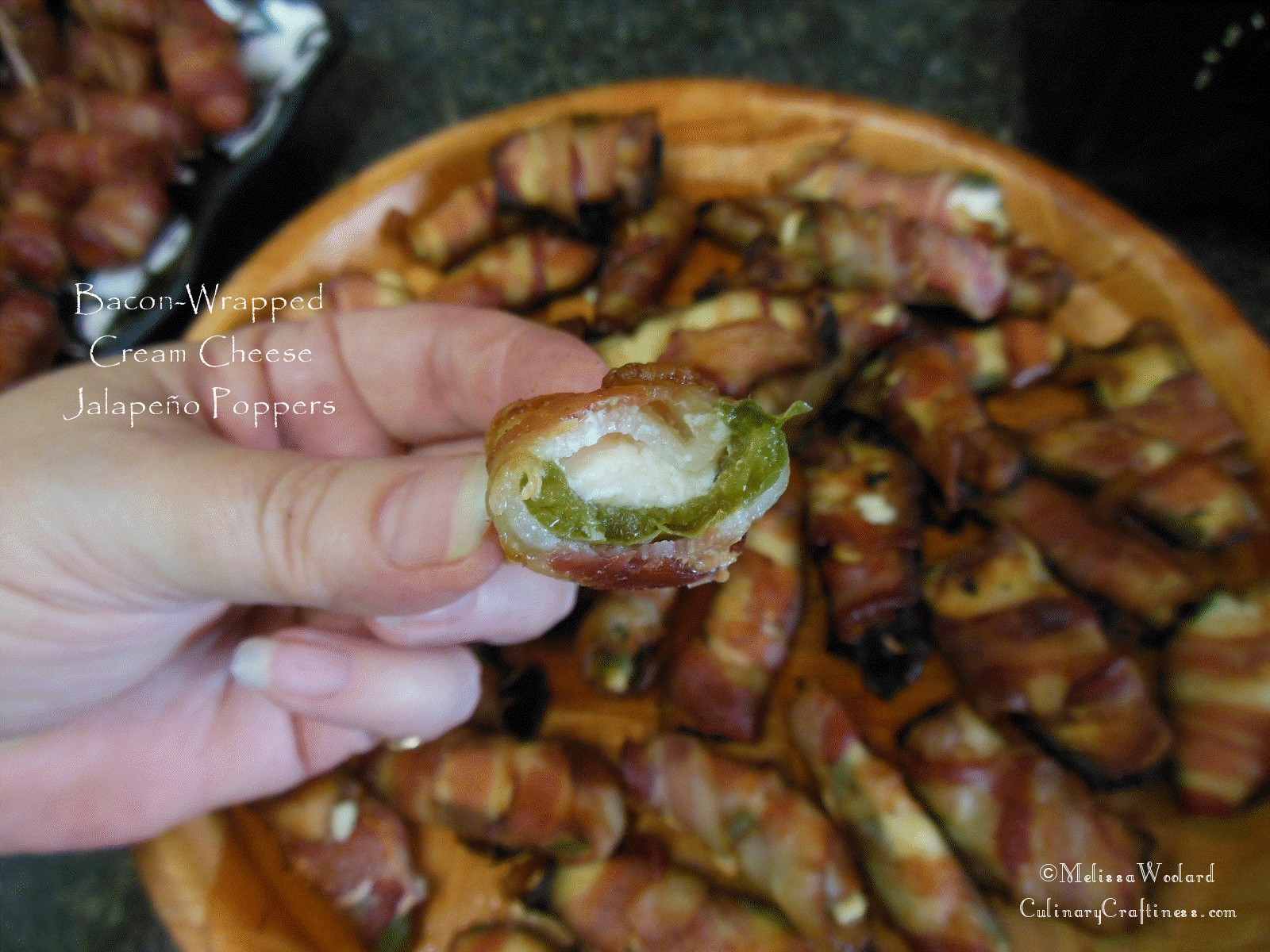 bacon-wrapped-cream-cheese-jalapeno-poppers-culinary-craftiness